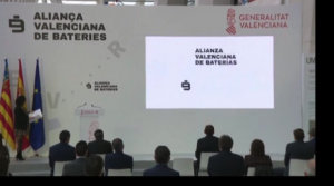 AVIA ACOGE CON SATISFACCIÓN LA ALIANZA VALENCIANA DE BATERÍAS